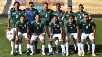 el delantero argentino que bolivia quiere sumar para un partido historico el delantero argentino que bolivia quiere sumar para un partido historico