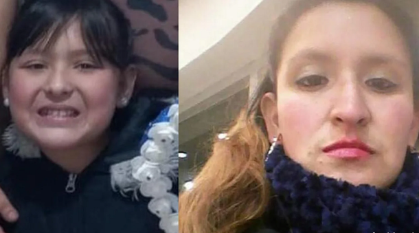 Córdoba: buscan a una nena de 10 años