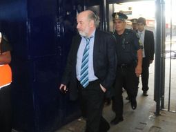 desestiman la denuncia contra los consejeros que sancionaron a bonadio desestiman la denuncia contra los consejeros que sancionaron a bonadio