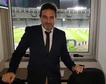 Cómo ver por Internet el Programa de Lavecchia