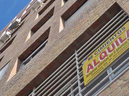 El congelamiento de los alquileres continuará hasta el 31 de marzo