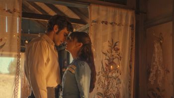 Foto: (HBO Max) Foto: (HBO Max)