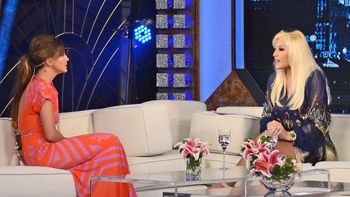 susana gimenez fue tajante y descarto a la china suarez para su serie biografica susana gimenez fue tajante y descarto a la china suarez para su serie biografica