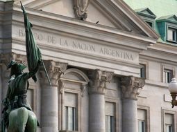 crecieron los plazos fijos y los prestamos del sector privado crecieron los plazos fijos y los prestamos del sector privado