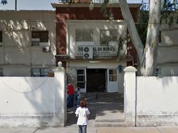 conmocion en san juan: una beba esta grave tras ingerir silicona para autos conmocion en san juan: una beba esta grave tras ingerir silicona para autos