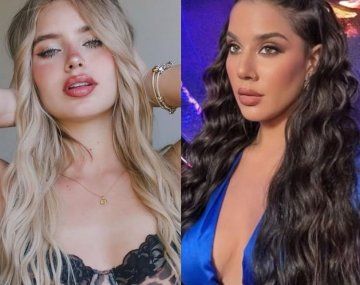 Coty Romero / Lucila Tora Villar