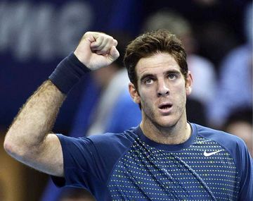 Comenzó el operativo seducción a Del Potro para la Copa Davis
