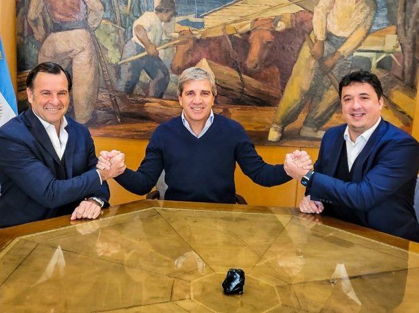 Renunciaron el Secretario de Industria y Comercio y el titular de la Secretaría de Pymes