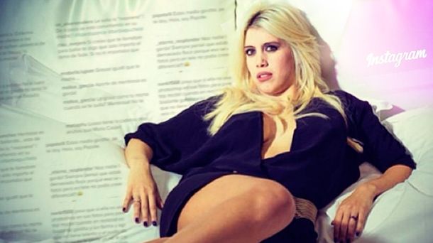 Wanda Nara