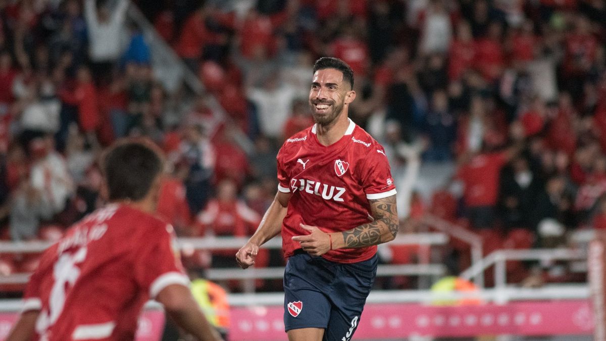 Fútbol libre de riesgo en el celular: cómo ver en vivo Independiente vs ...