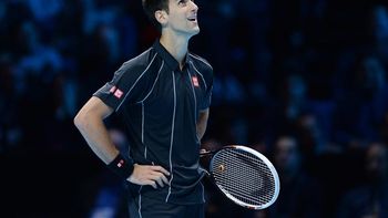 djokovic vencio a federer y ahora jugara con del potro djokovic vencio a federer y ahora jugara con del potro