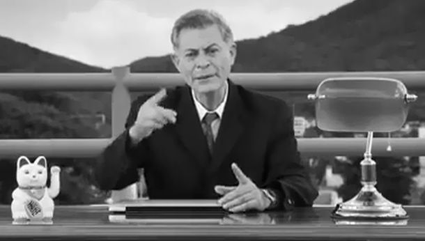 El candidato más divertido se anima al Dubsmash político: mirá el video