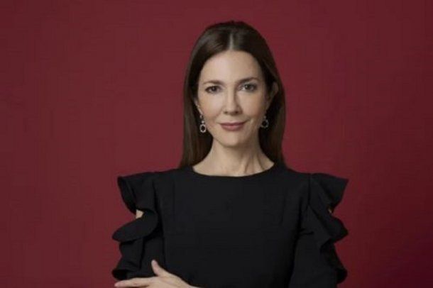 Cristina Pérez comparó los resultados de Milei con los de Cristina Kirchner en 2011 y en las redes no la perdonaron