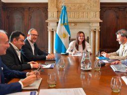 Confirmaron la convocatoria para el Consejo del Salario