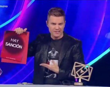 Hay sanción en Gran Hermano: a quién apunta el nuevo castigo del Big