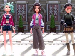 Atención fanáticos de Pokémon: así es Mega Dragonite