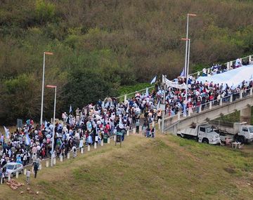 Asambleístas ratifican que buscarán protestar en Uruguay