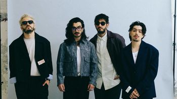 morat agrego una tercera fecha en el movistar arena: cuando es y como sacar las entradas morat agrego una tercera fecha en el movistar arena: cuando es y como sacar las entradas