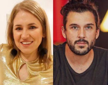 Fer Iglesias apuntó contra Pepe Ochoa y reveló una polémica familiar oculta