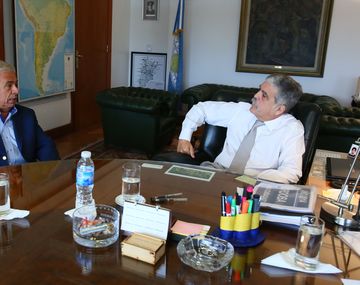 Córdoba se sumó al acuerdo para congelar las tarifas eléctricas por un año