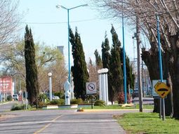 Por siete casos de coronavirus, Laprida regresa a fase 1 de aislamiento