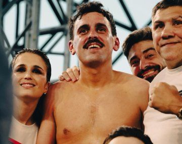 La chicana de la esposa de Manu Jove a Mariano Pérez: No se habla de cuerpos ajenos...