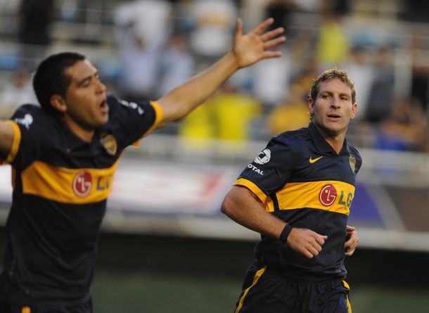 Los mensajes de los hijos de Riquelme y Palermo que hacen explotar a todo Boca tras la derrota ante River