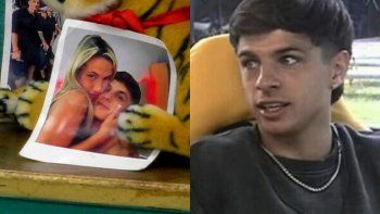 hablo micaela, la supuesta novia de zunino de gh, tras el beso con luana: esta jugando... hablo micaela, la supuesta novia de zunino de gh, tras el beso con luana: esta jugando...