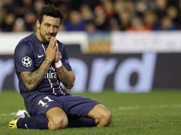 citan a indagatoria al pocho lavezzi por evasion y lavado citan a indagatoria al pocho lavezzi por evasion y lavado