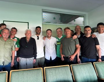 Banfield: las millonarias deudas que dejó la gestión anterior