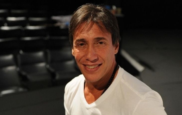Fabián Gianola podría ser detenido por presunto abuso sexual