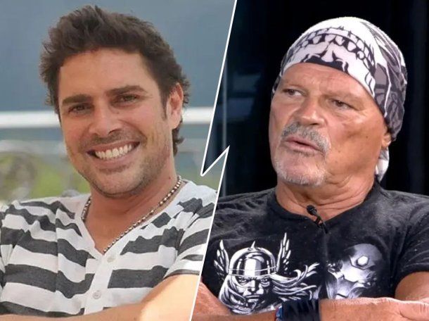 Difícil de tolerar: la verdadera razón por la que Matías Alé echó a Alfa de su obra