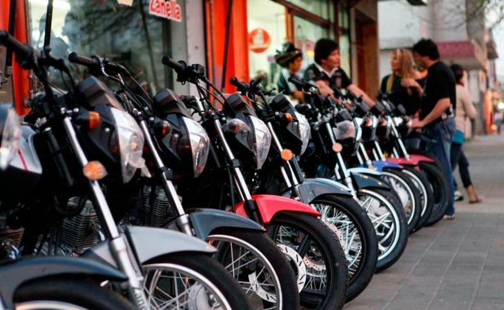 Nueva edición del Plan Mi Moto del Banco Nación: qué modelos se pueden comprar en 48 cuotas