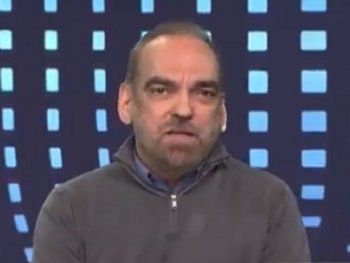 Cerruti pedirá la exclusión de Fernando Iglesias de la Cámara de Diputados por sus dichos misóginos