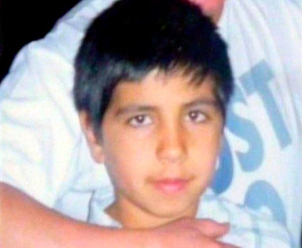 Queda sólo un detenido por el niño muerto en San Juan