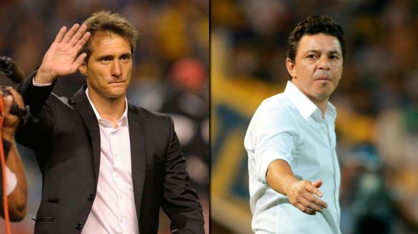 Ya se conocieron los horarios de la Copa: River juega a la tarde y Boca a la noche