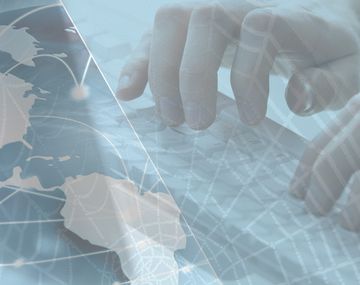 No sos vos: Internet podría funcionar más lento este viernes y sábado