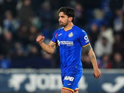 river suma un soldado para chacho coudet: mauro arambarri es nuevo refuerzo river suma un soldado para chacho coudet: mauro arambarri es nuevo refuerzo