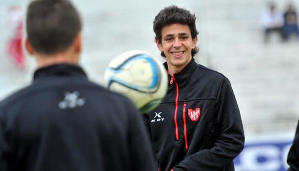 VIDEO: Así juega Maravilla Maroni, el juvenil cordobés de 16 años que hace suspirar a Boca