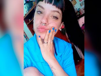 Femicidio en Moreno: confirman que el cuerpo encontrado semienterrado es de Camila Tarocco