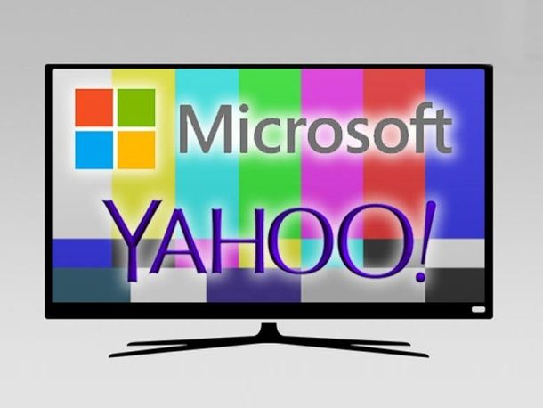 Microsoft y Yahoo! producirán series y competirán con Netflix