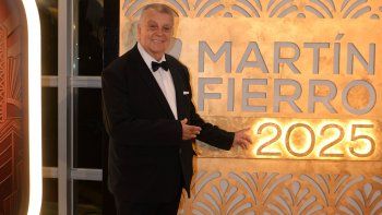 martin fierro de cable 2025 en vivo: minuto a minuto, alfombra roja, nominados y todos los ganadores martin fierro de cable 2025 en vivo: minuto a minuto, alfombra roja, nominados y todos los ganadores