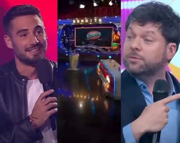 Cómo le fue en el rating a Bendita tras la polémica en El Nueve y a La Voz Argentina