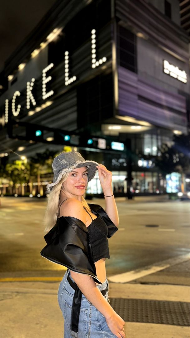 Gigi prepara su primer álbum: todos los detalles