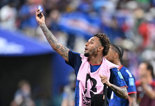 El comunicado de FIFA por la denuncia contra el capitán de Cabo Verde antes del cruce con Argentina