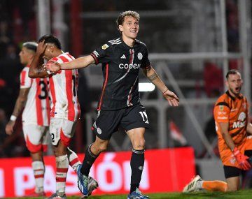 Cómo ver en vivo River vs. Barracas Central por la Liga Profesional