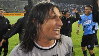 Juan Carlos Olave Juan Carlos Olave