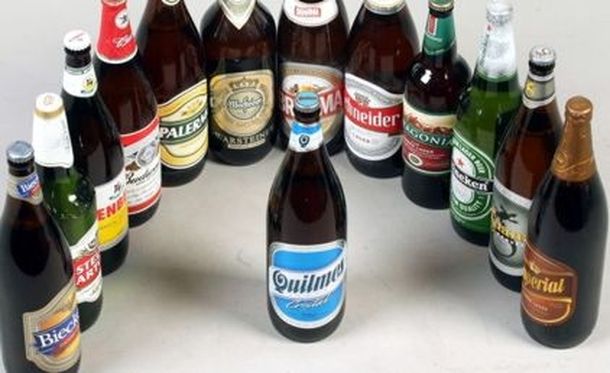 Quilmes cambia el envase de toda su línea de cervezas