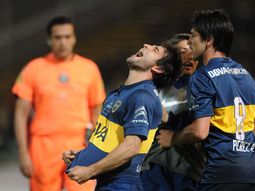 con la copa argentina, boca logro dos titulos en tres dias con la copa argentina, boca logro dos titulos en tres dias