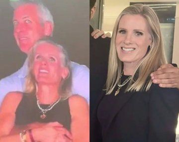 Kristin Cabot, la encargada de RRHH que fue captada siendo infiel con Andy Byron, ex CEO de Astronomer.